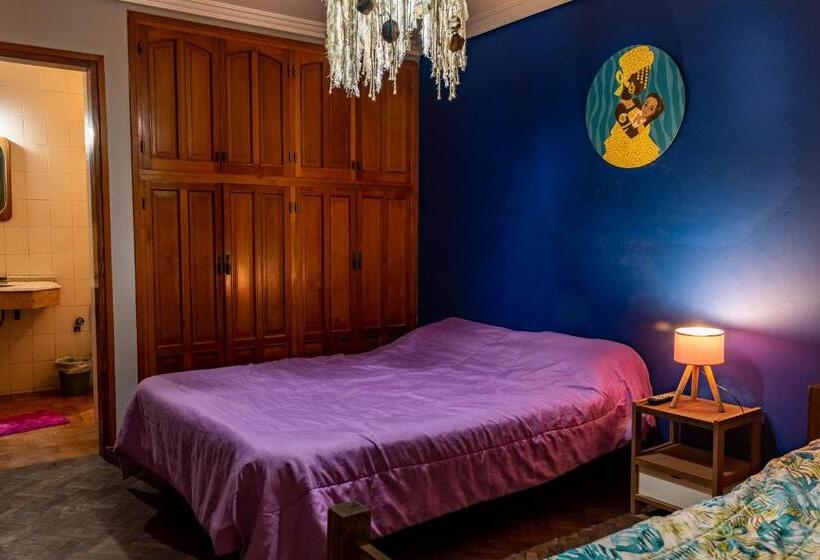 스탠다드 트리플 룸, Posada Elisa Córdoba