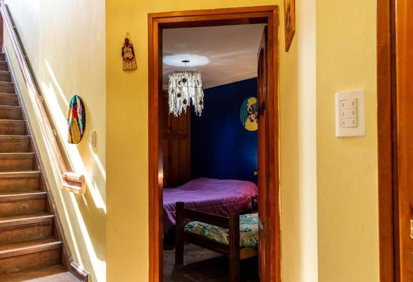 اتاق استاندارد سه نفره, Posada Elisa Córdoba