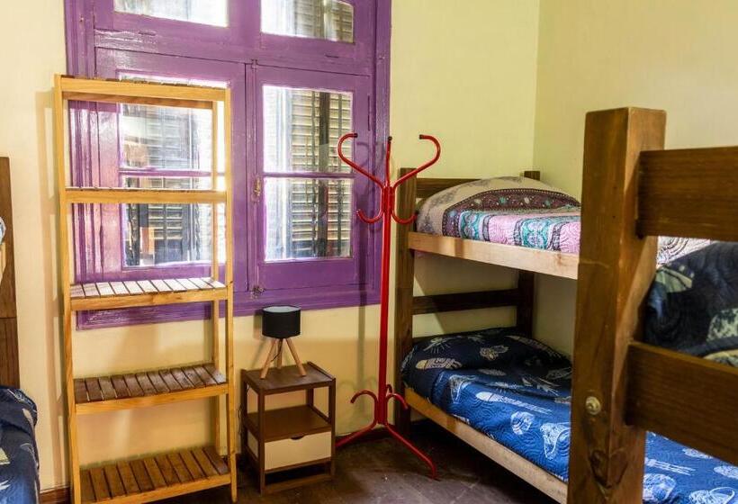 패밀리 룸, Posada Elisa Córdoba