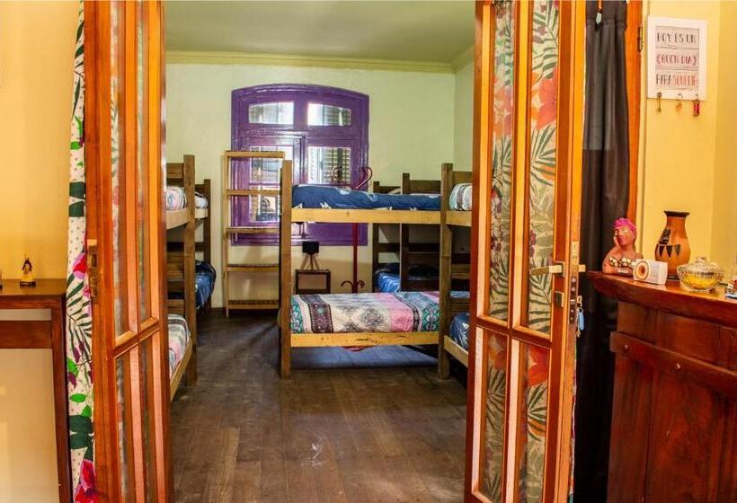 패밀리 룸, Posada Elisa Córdoba