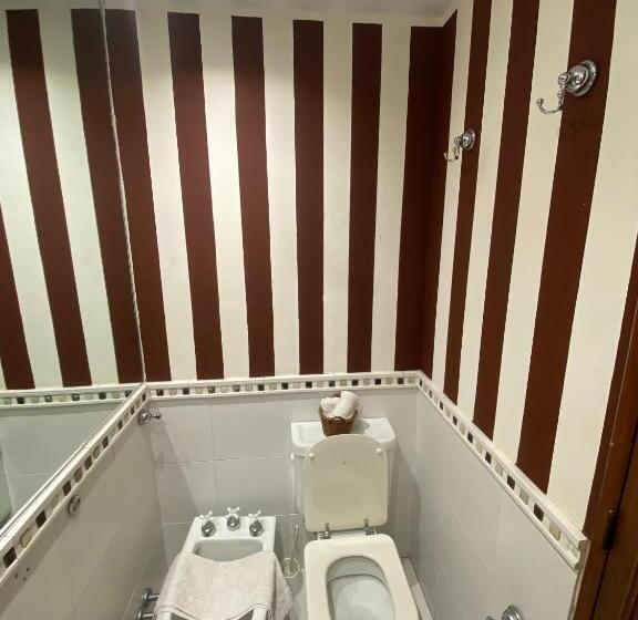 اتاق استاندارد, Las Chirimoyas