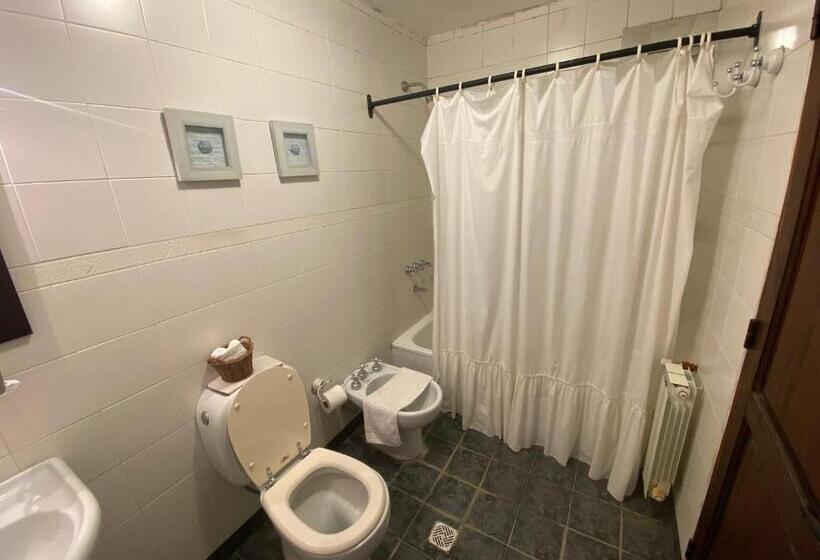 اتاق استاندارد, Las Chirimoyas