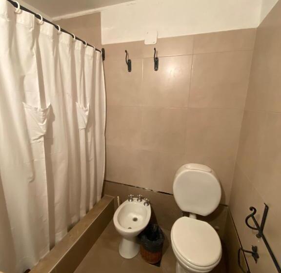 اتاق استاندارد سه نفره, Las Chirimoyas