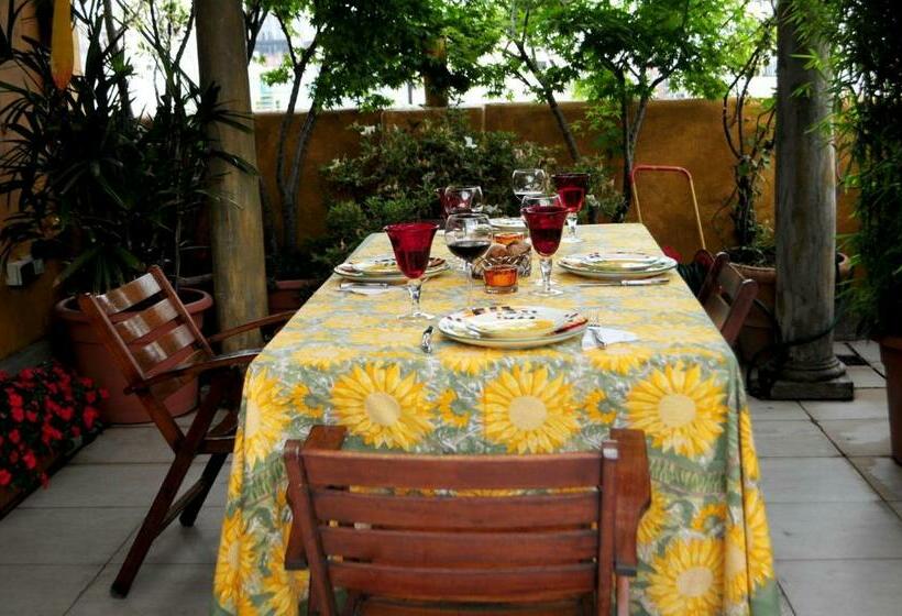 اتاق سوپریور, Optimus Ba