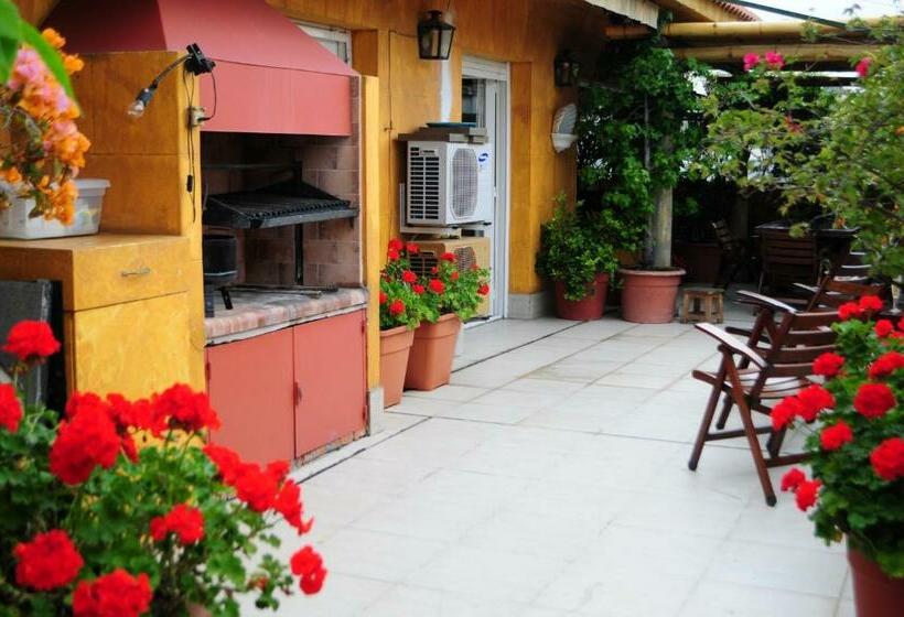 اتاق سوپریور, Optimus Ba