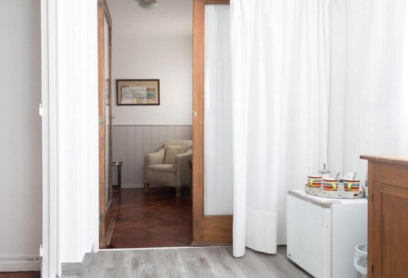 اتاق سوپریور, Optimus Ba