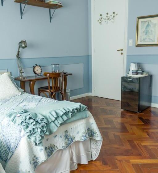 اتاق استاندارد, Optimus Ba