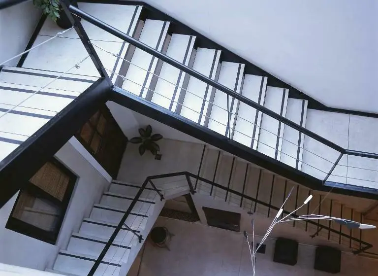 اتاق استاندارد با سرویس بهداشتی مشترک, Hostel Carlos Gardel