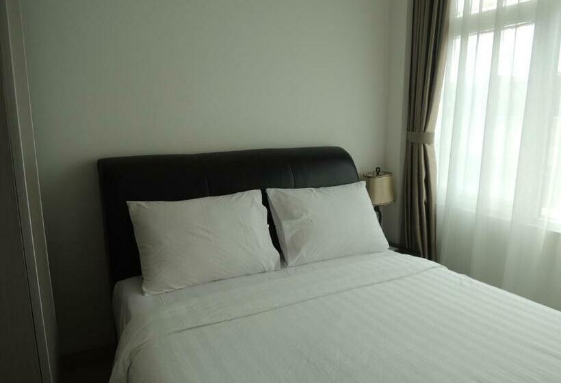 デラックスルーム, 55