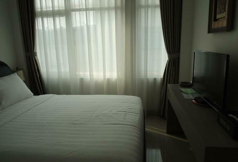 デラックスルーム, 55