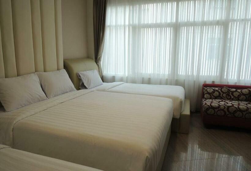 ファミリールーム, 55