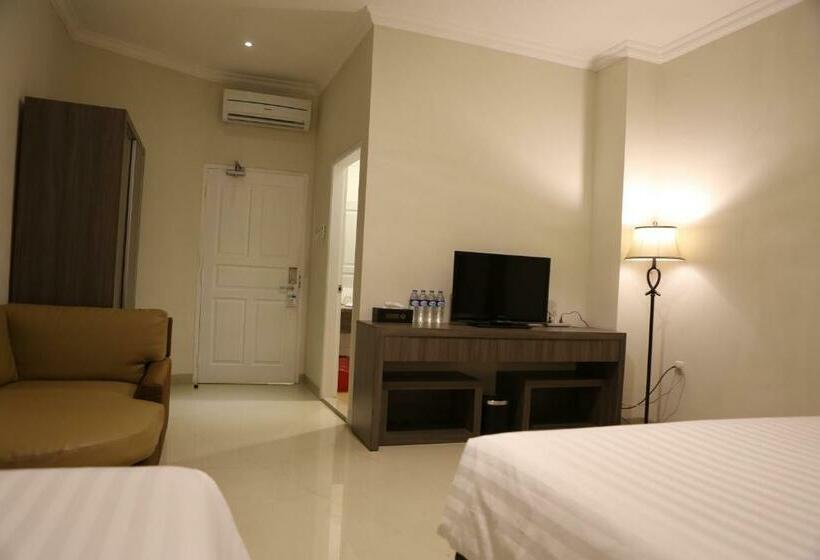 ファミリールーム, 55