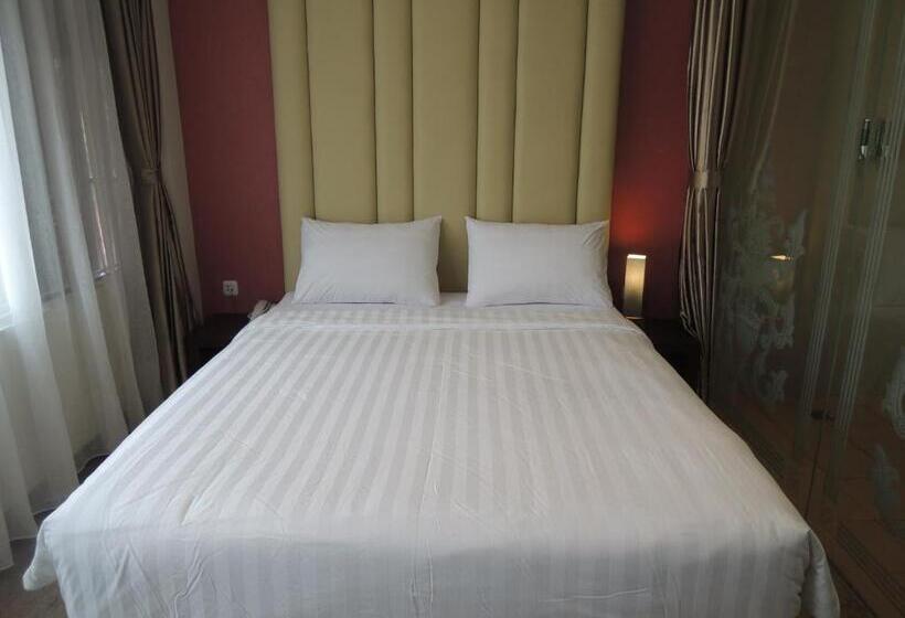 デラックスルーム, 55