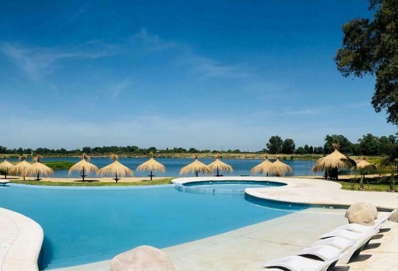 标准间, Aeropuerto Ezeiza Casa De Mr