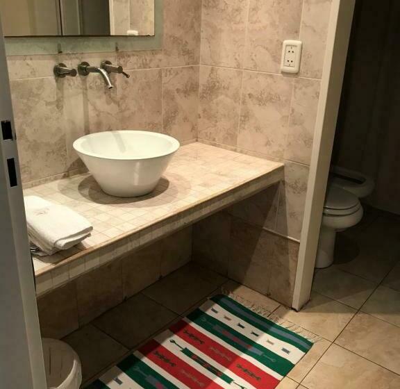 标准间, Aeropuerto Ezeiza Casa De Mr