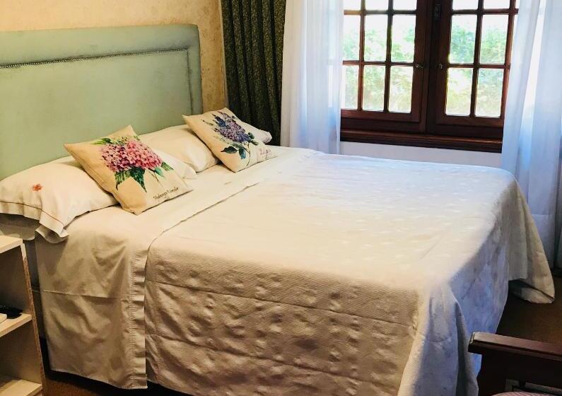 标准三人间, Aeropuerto Ezeiza Casa De Mr