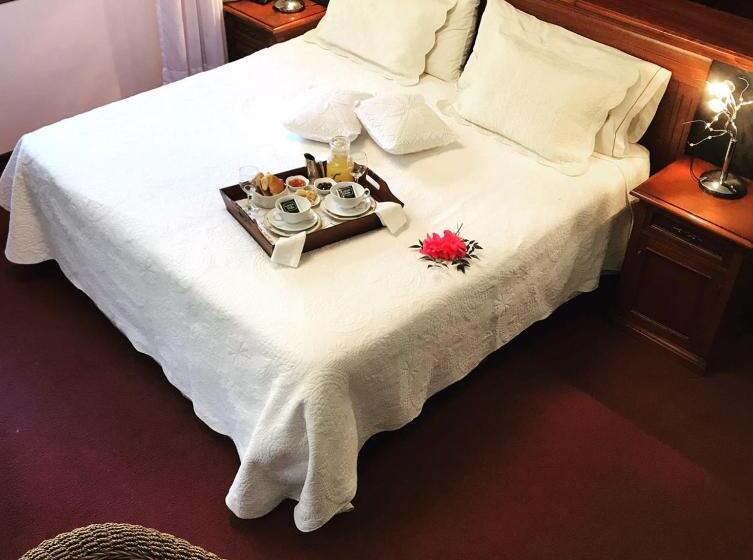 豪华房间带漩涡浴缸, Aeropuerto Ezeiza Casa De Mr