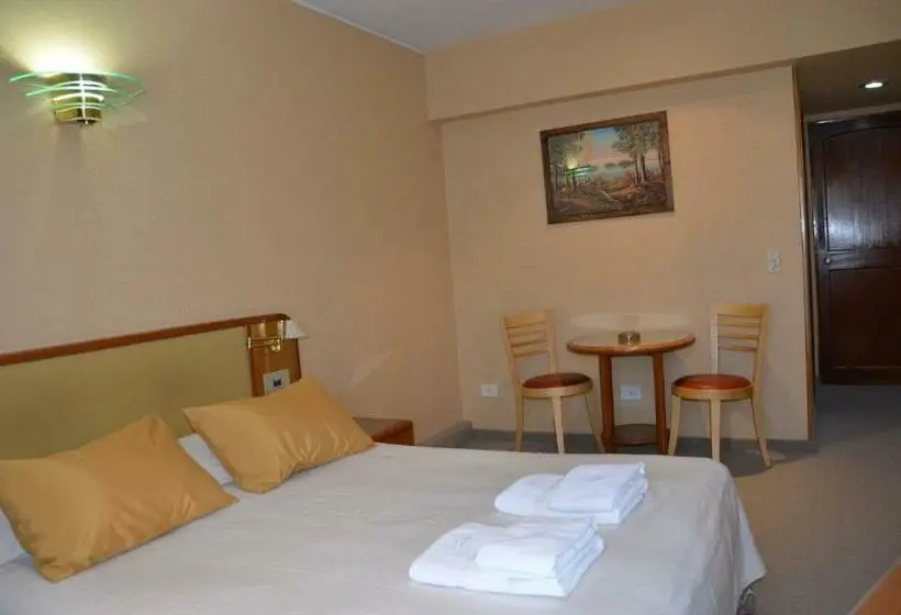 Standard-huone, Algeciras