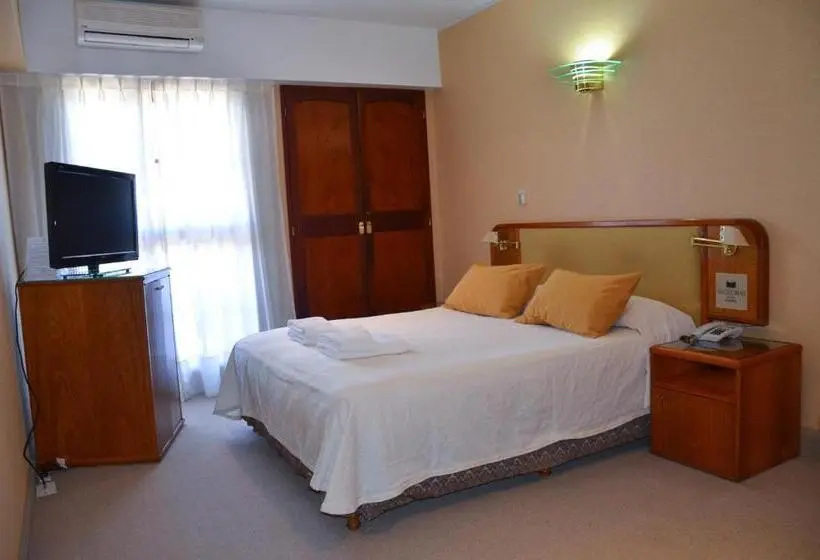 Standard-huone Näkymä, Algeciras