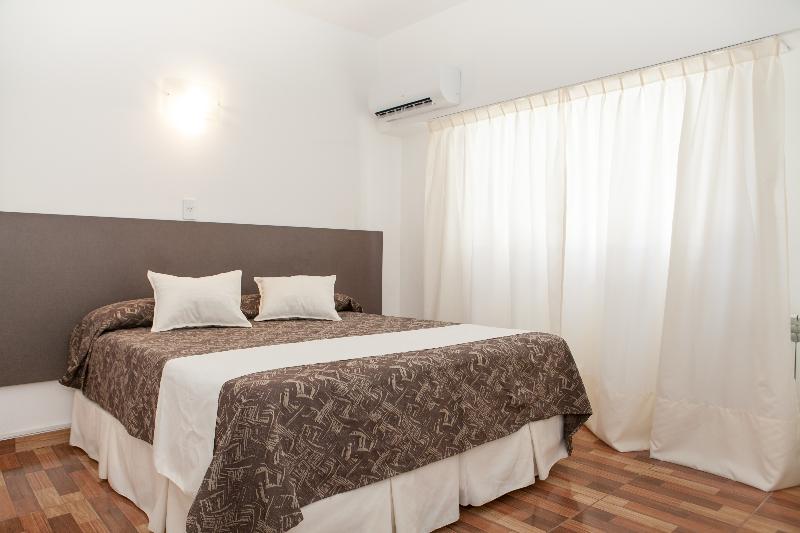 스탠다드 룸, Bagú Playa Grande