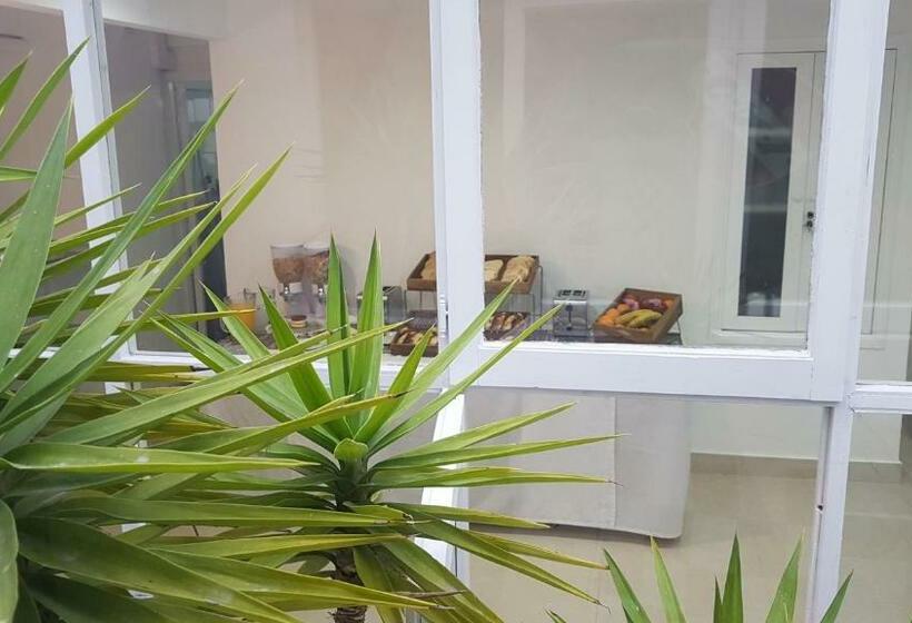 スタンダードルーム, Bagú Playa Grande