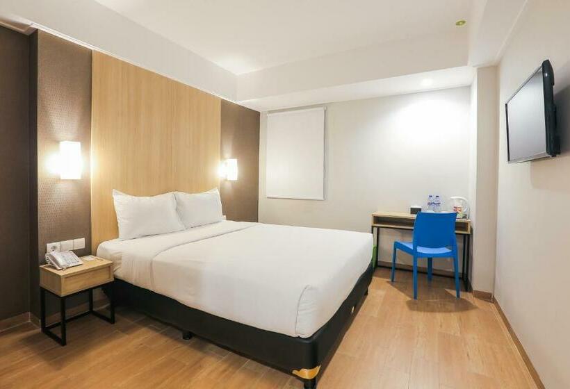 Superior Room, Citradream Bintaro