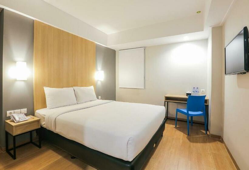 Superior Room, Citradream Bintaro