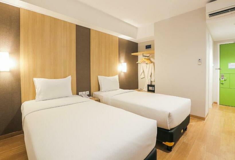 Superior Room, Citradream Bintaro