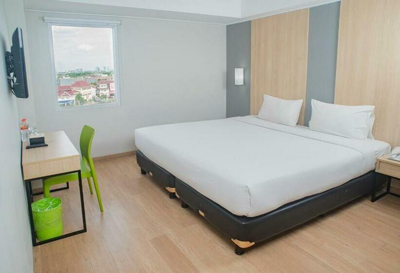 Superior Room, Citradream Bintaro