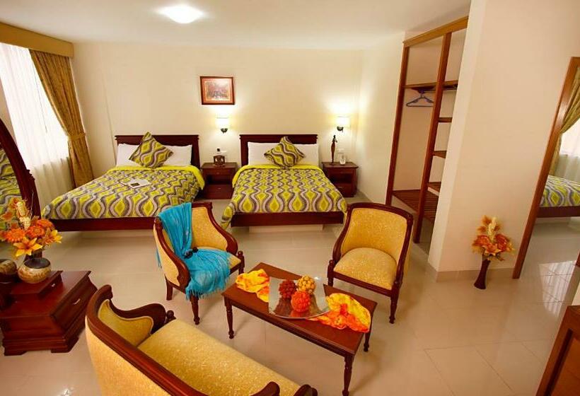 سوییت, Club Del Sol