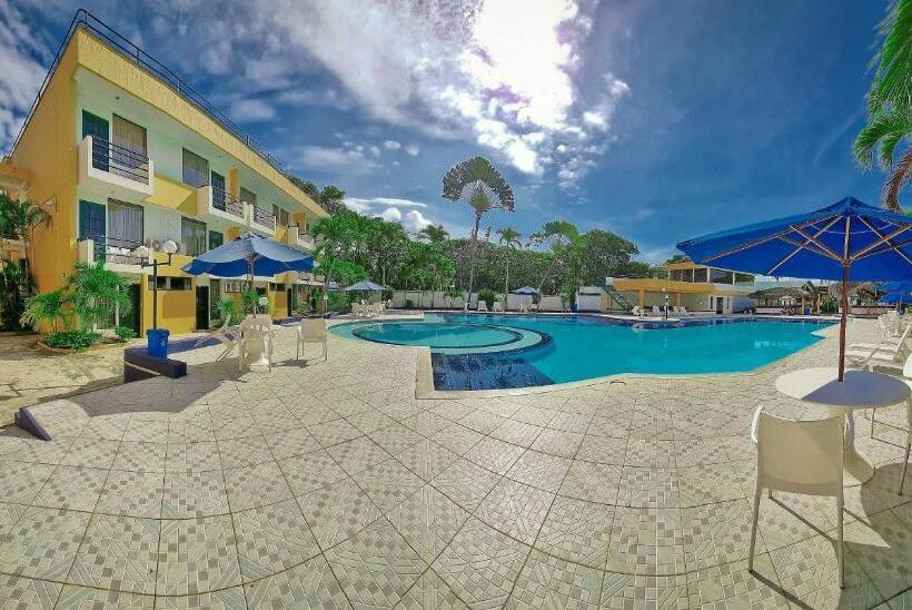 اتاق استاندارد, Club Del Sol