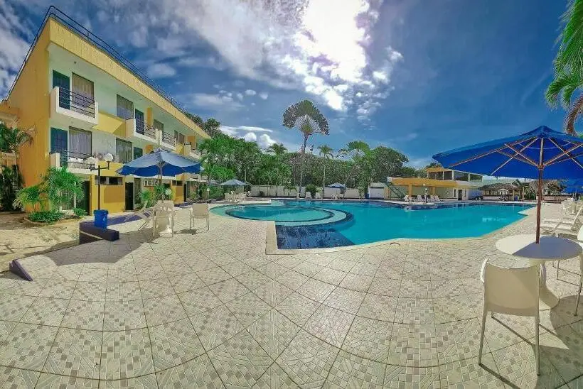 اتاق استاندارد, Club Del Sol