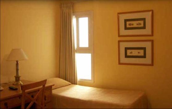 스탠다드 트리플 룸, Cordoba Yolanda