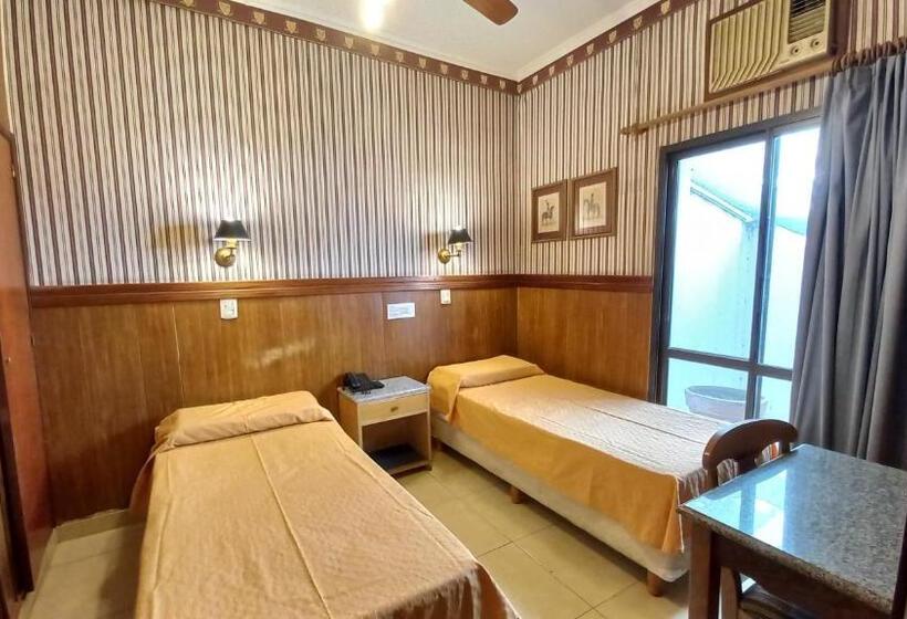 스탠다드 룸, Cordoba Yolanda