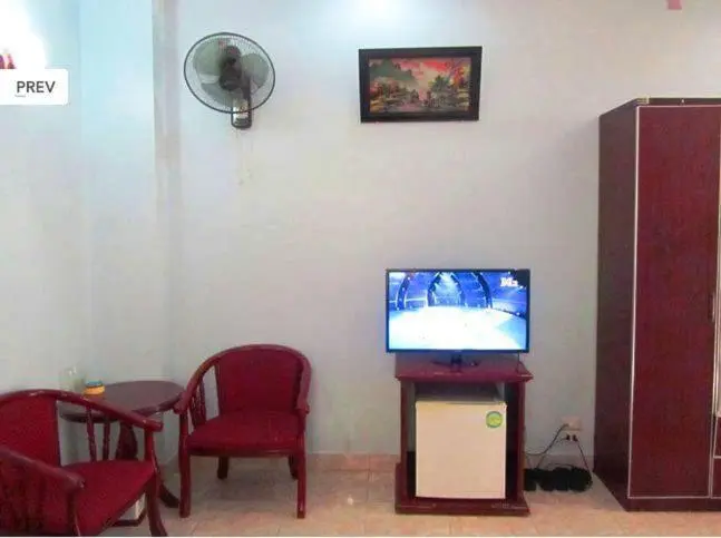 اتاق لوکس, Dong Duong