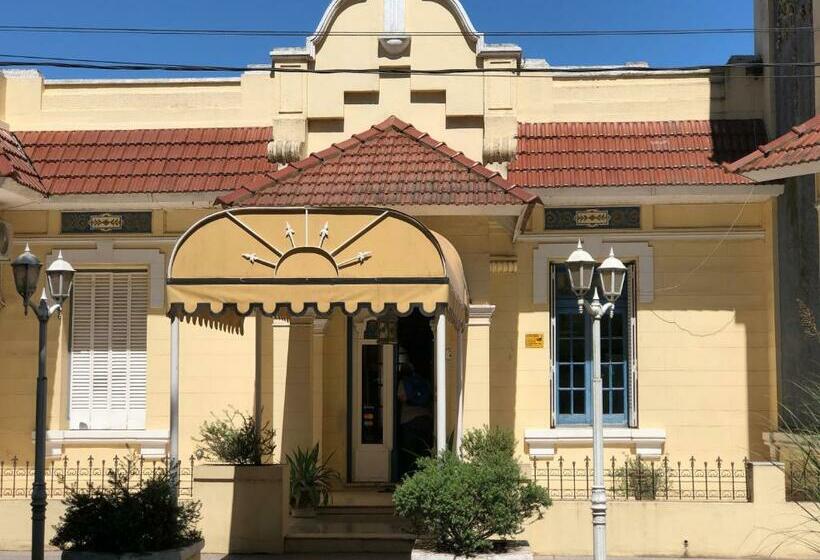 StandaardKamer, El Mirador