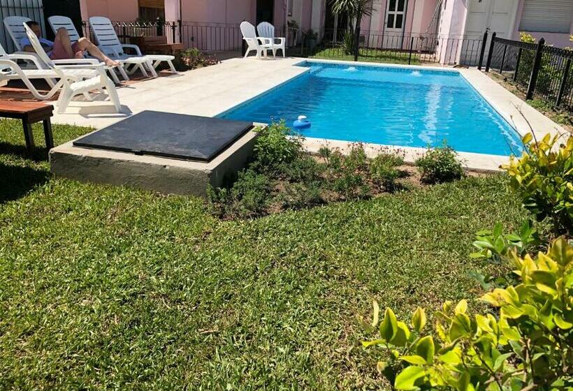 StandaardKamer, El Mirador