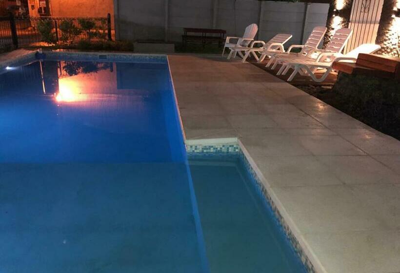 StandaardKamer, El Mirador