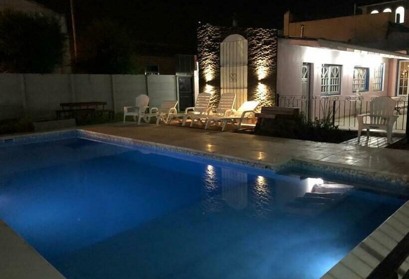 StandaardKamer, El Mirador