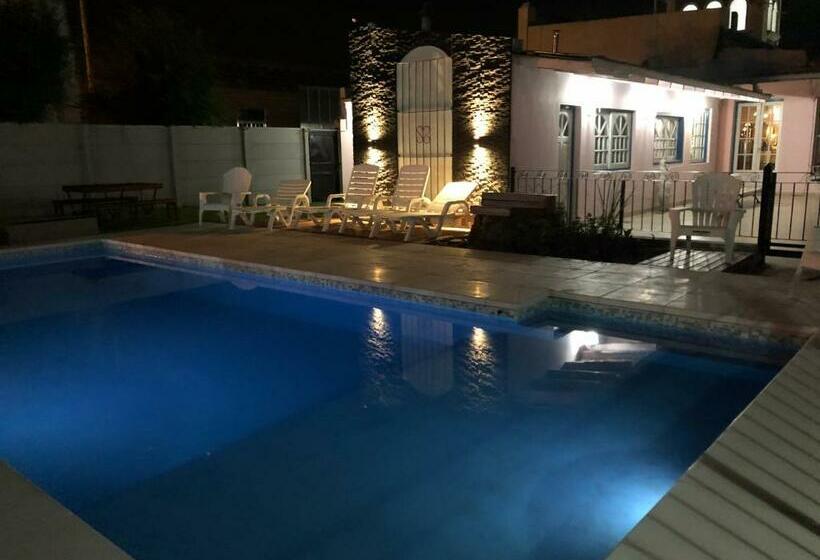 StandaardKamer, El Mirador