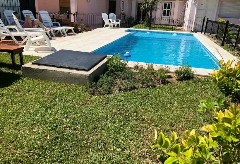 StandaardKamer, El Mirador