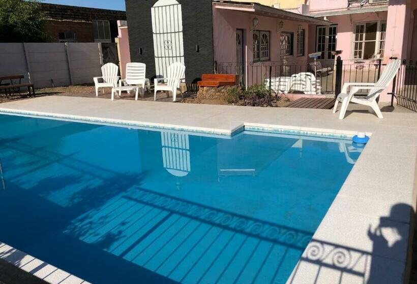 StandaardKamer, El Mirador