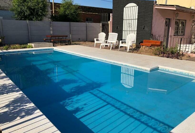 StandaardKamer, El Mirador