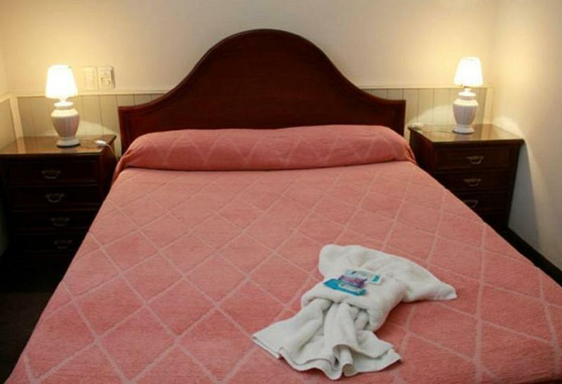 StandaardKamer, El Mirador