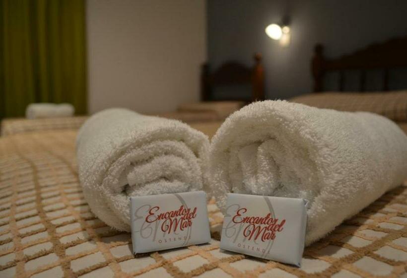 스탠다드 룸, Encanto Del Mar