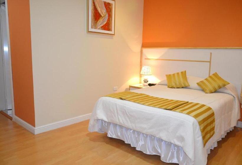 Standard Egyágyas Szoba, Kuna