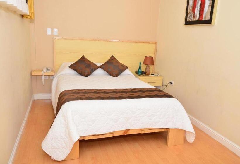 Standard Egyágyas Szoba, Kuna