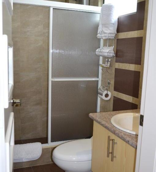 Standard Egyágyas Szoba, Kuna