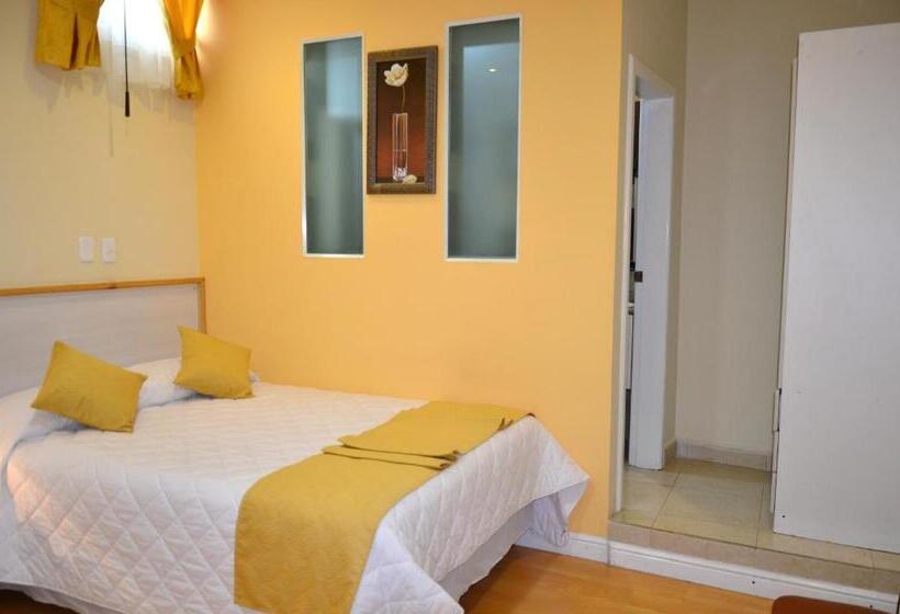 Kétágyas Standard Szoba, Kuna