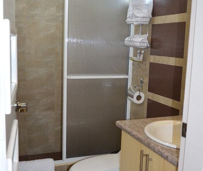 Standard Egyágyas Szoba, Kuna